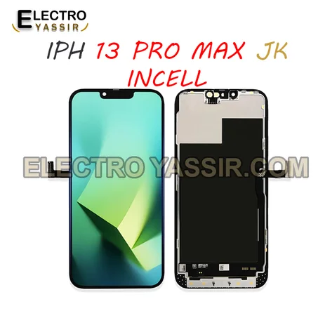 LCD iPhone 13 PRO MAX JK