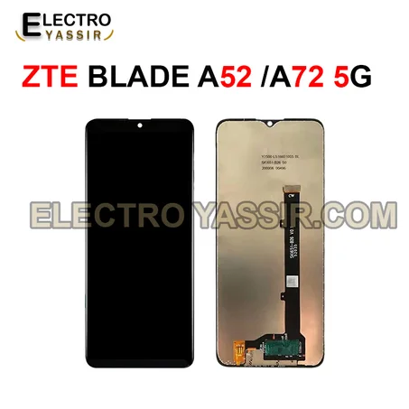 LCD ZTE Blade A52 /LCD ZTE Blade A72 5G 7540N