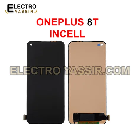 LCD One Plus 8T INCELL