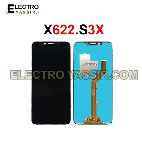 LCD INFINIX X622.S3X ORIGINAL