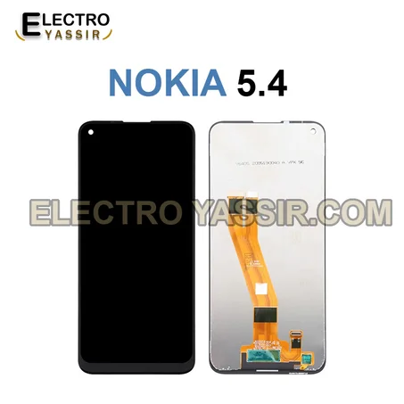 LCD Nokia 5.4 – TA-1333 / TA-1337 / TA-1340 / TA-1343