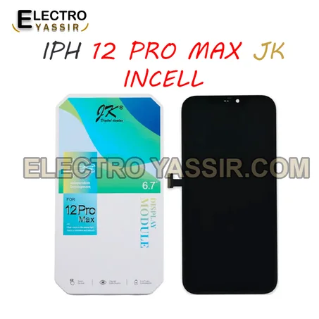 LCD iPhone 12 PRO MAX JK