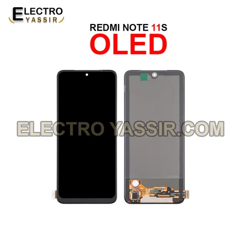 Redmi note 11s oled (Model: 2201117SG / 2201117SI / 2201117SY)