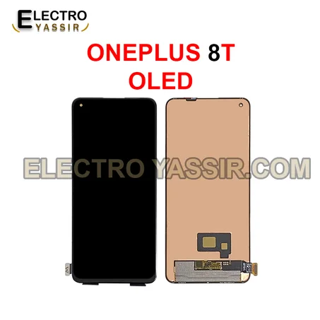 LCD One Plus 8T OLED KB2001/KB2000/KB2003/KB2005