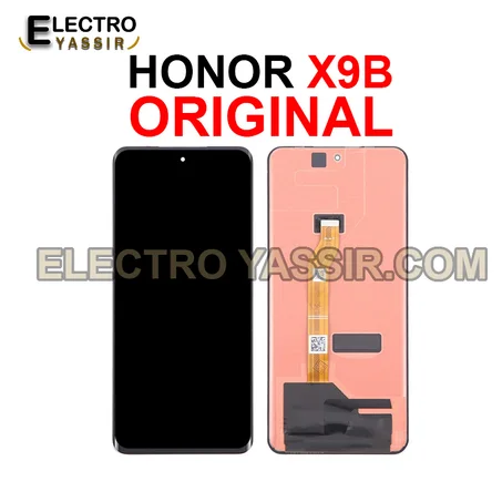 LCD HONOR X9B 5G ALI-NX1 OLED