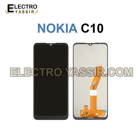 LCD Nokia C10 – TA-1342