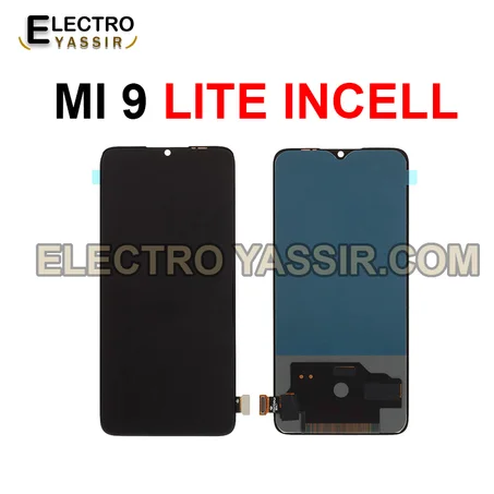 LCD XIAOMI Mi 9 LITE M1904F3BG INCELL