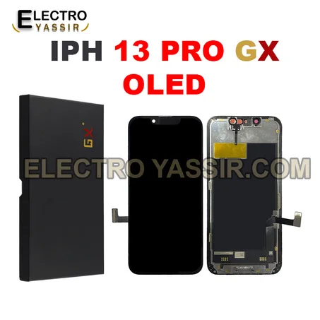 LCD iPhone 13 PRO GX HARD ORIGINAL