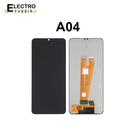 LCD SAMSUNG A04 SM-A045F