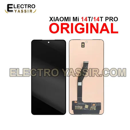 LCD Xiaomi 14T / 14T Pro Original (Model: 2406APNFAG / 2407FPN8EG)