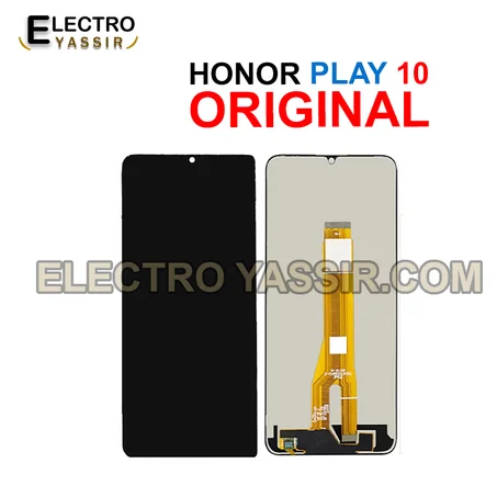 LCD Honor Play 10 (Model: GKK-AN00)
