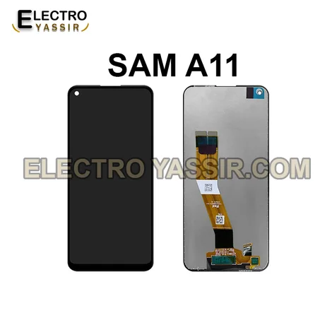 LCD SAMSUNG A11 SM-A115F