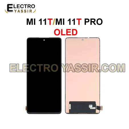 LCD XIAOMI MI 11T 21081111RG/MI 11T PRO 2107113SG OLED