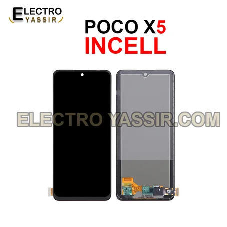 POCO X5 INCELL 22111317PG
