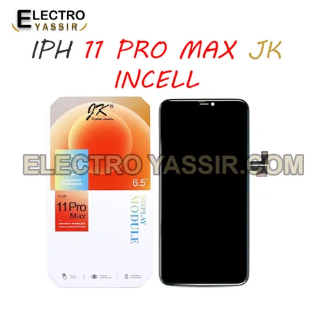 LCD iPhone 11 PRO MAX JK INCELL