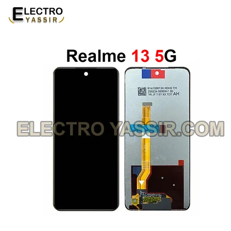 LCD Realme 13 5G ORIGINAL (Model: RMX3951