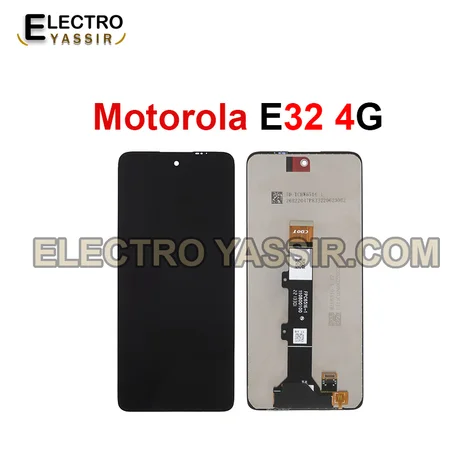 LCD Motorola E32 4G (XT2227 / XT2227-1)