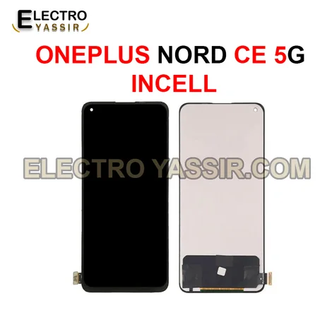 LCD One Plus NORD CE 5G INCELL