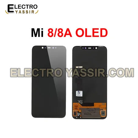 LCD XIAOMI Mi 8/8A M1803E1A OLED