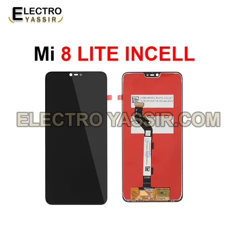LCD XIAOMI Mi 8 LITE M1808D2TG INCELL