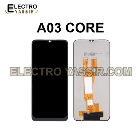 LCD SAMSUNG A03 CORE SM-A032F