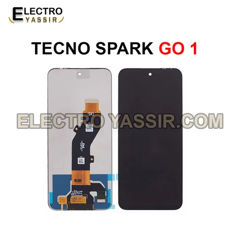 LCD Tecno Spark Go 1 – KL4