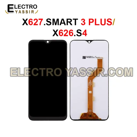LCD INFINIX X627.SMART 3 PLUS/ X626.S4 ORIGINAL