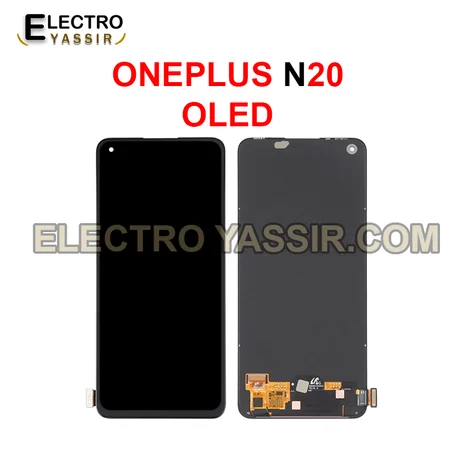 LCD One Plus N20 OLED