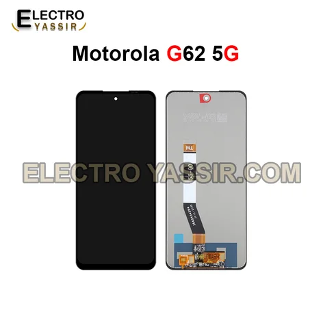 LCD Motorola G62 5G (Model: XT2223-1 / XT2223-2)