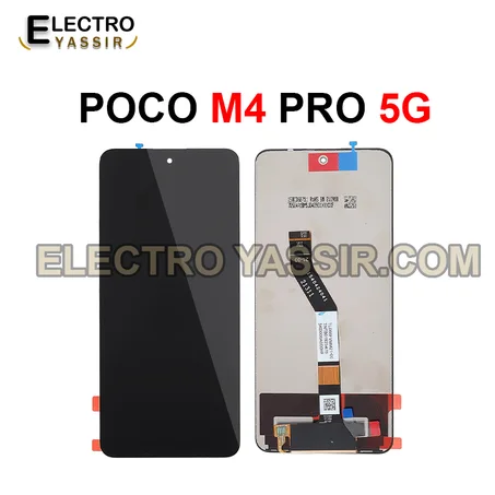 LCD POCO M4 PRO 5G 21091116AG