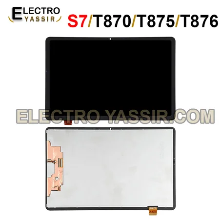 LCD SAMSUNG TAB S7 / T870 original