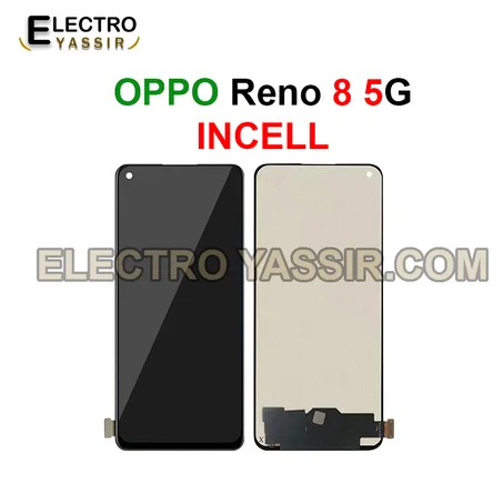 LCD Oppo Reno 8 5G INCELL(Model: CPH2359)