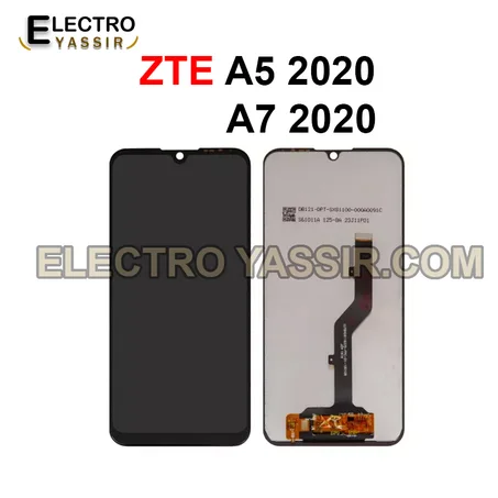 LCD ZTE Blade A5 2020 /LCD ZTE Blade /ZTE Blade A7 2020 – M1908C3XG