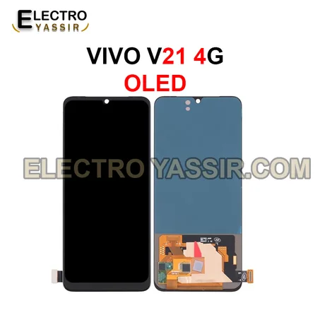 LCD VIVO V21 5G/V21 4G V2066 V2108 OLED