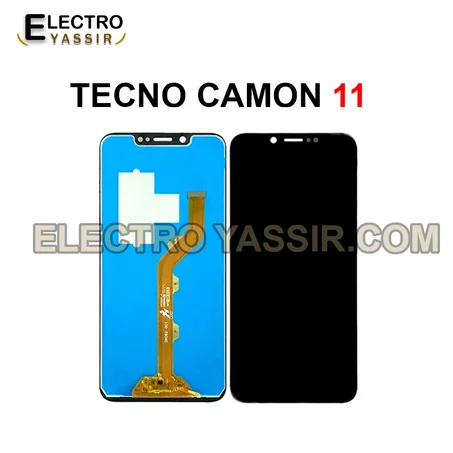 LCD Tecno CAMON 11 CF7