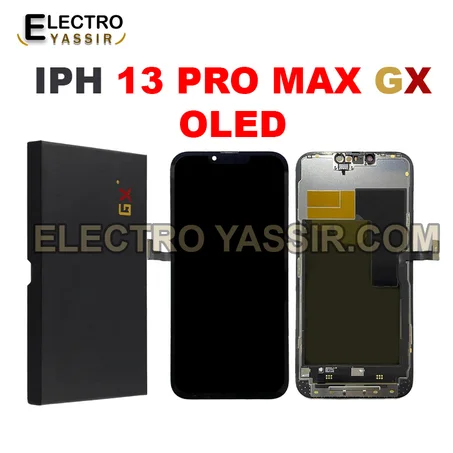 LCD iPhone 13 PRO MAX GX HARD