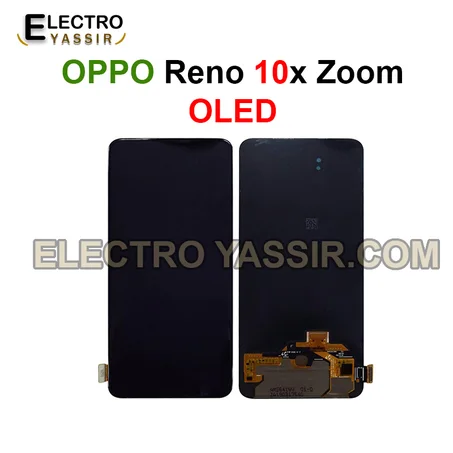 LCD OPPO Reno 10x Zoom oled CPH1919 / CPH1921