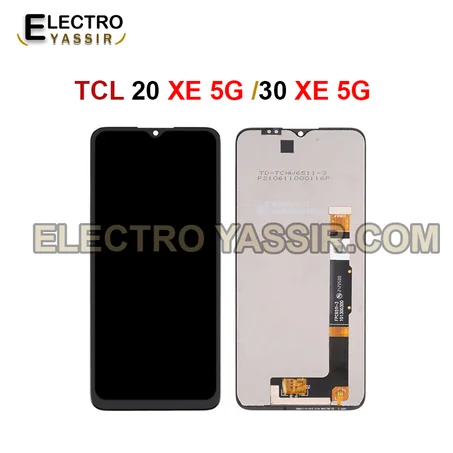 LCD TCL 20 XE 4G / TCL 30 XE 5G / TCL 20R 5G – 5087Z / T771 / T767H
