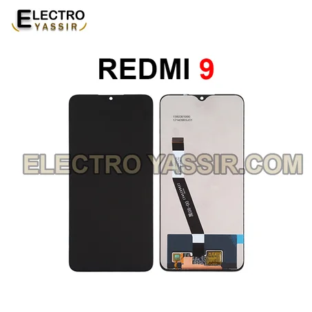 LCD REDMI 9/POCO M2/REDMI 9 PRIME M2004J19G.M2004J19PI OR