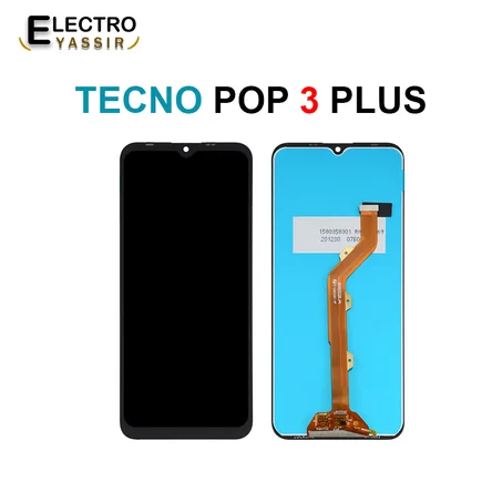 LCD Tecno Pop 3 Plus – BB2p