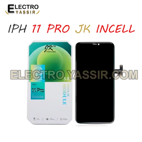 LCD iPhone 11 PRO JK INCELL
