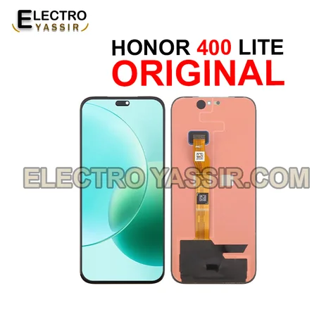 LCD Honor 400 Lite 5G Original (Model: HJC-LX1 / HJC-LX2)