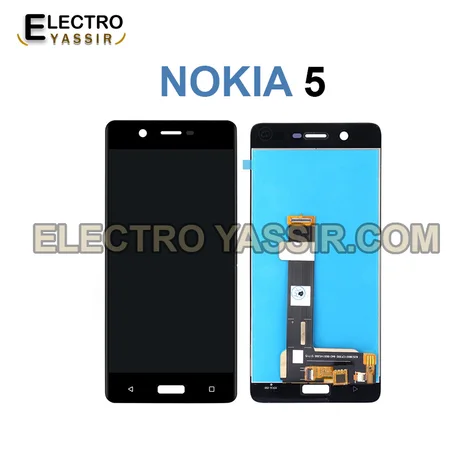 LCD Nokia 5 – TA-1024 / TA-1027 / TA-1044 / TA-1053