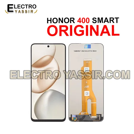 LCD Honor 400 Smart Original (Model: WDY-LX1 / WDY-LX2)