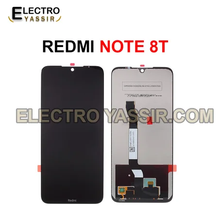 LCD REDMI NOTE 8T ORIGINAL M1908C3XG