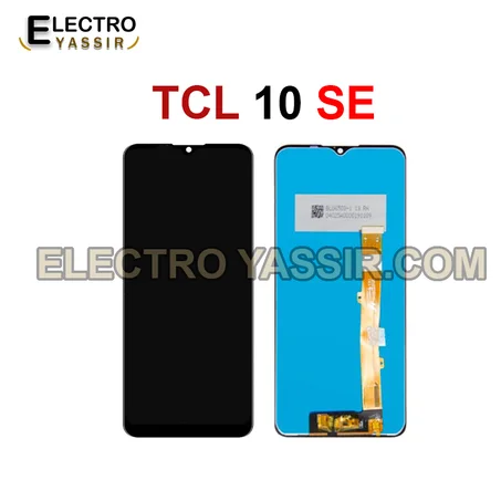 LCD TCL 10 SE – T766H / T766U / T766A / T766J