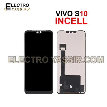 LCD Vivo S10 / Vivo S10 Pro INCELL (Model: V2121A / V2121)