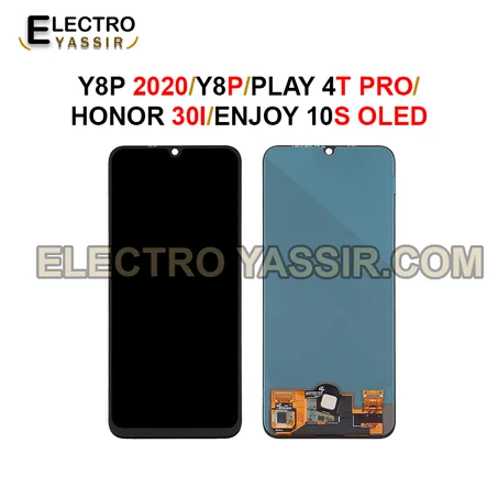 LCD HUAWEI Y8P 2020 AQM-LX1/Y8P/PLAY 4T PRO/HONOR 30I/ENJOY 10S OLED