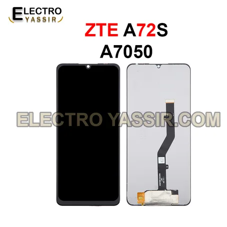 LCD ZTE Blade A72S A7050