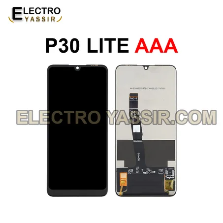 LCD HUAWEI P30 LITE/NOVA 4E MAR-AL00 MAR-LX1A MAR-LX1M MAR-L21MEA AAA